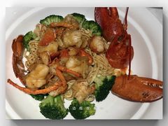 -万龙洲海鲜(南新仓店)