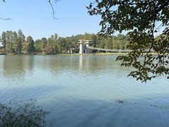 -东湖落雁景区