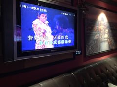 黄凯芹-平常心(演唱会)-环球梦主题KTV(曲阳生活购物中心店)