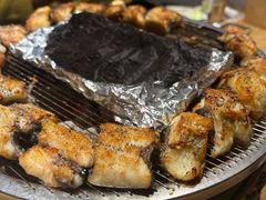 -泥炉烧肉师(新街口金銮巷店)