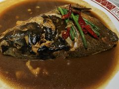 -旺顺阁·北京菜(北辰上品+)