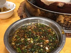 -大戚饭店(泰华路店)