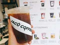 -卖呆儿咖啡(望京店)