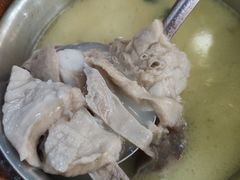 -农家小院(朱雀桥店)