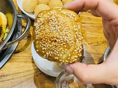 -安诚居干锅鸭头(八角店)
