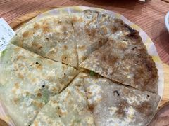 -甲乙饼·手工牛肉饼(天通苑华联店)