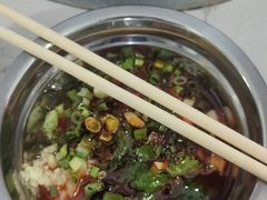 -重庆特色冷锅鱼(武大店)