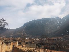 -萝卜寨羌文化生态旅游区