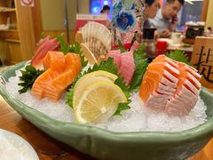 三文鱼腹-酒吞(七宝领展广场店)