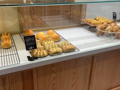-分子跳动鲜活面包(五一大道店)