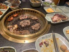 -韩盛·盛江山自助料理(中街大悦城店)