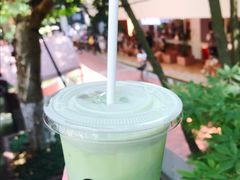 -% Arabica阿拉比卡咖啡(武汉天地店)