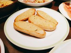 -萨莉亚意式餐厅(杭州滨江天街店)