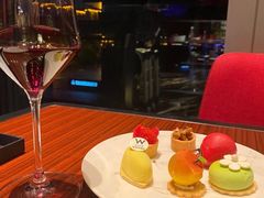 -西安W酒店·WEI全味西餐厅