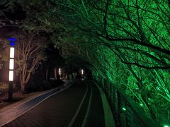 -苏州河梦清园环保主题公园