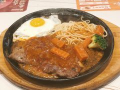 -豪享来牛排(人民店)