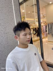 -MAKE SENSE美可沙龙