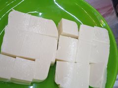 豆腐-蚝羊氣惠来羊肉火锅·高压锅生蚝