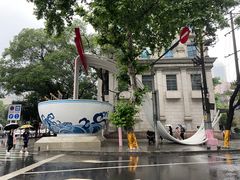 -老长沙原汁原味粉馆(韭菜园店)