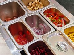 -get pizza意大利餐厅(凯德MALL店)