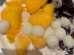 -小团圆糖水铺(襄阳南路店)
