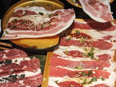 -火炉火自助餐(西直门凯德MALL店)