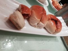 -海宝酒家(中山四路店)