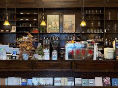 -良友书坊(安徽路店)