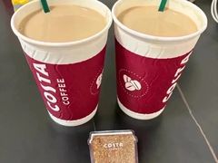 -COSTA COFFEE(上海五玠坊店)