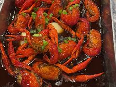 -京朋串屋·烧烤(望京西路总店)