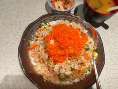 盐烧三文鱼骨-友壹町寿司(嘉洲广场店)