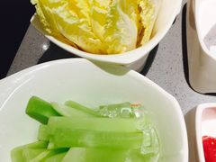 -海底捞火锅(万象城店)