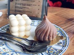 -解放碑威斯汀酒店-知味国际美食餐厅