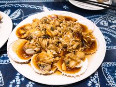 -九龙餐厅(大沽路店)