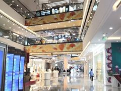 -万达茂商场(南京仙林店)