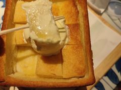 -绿茶餐厅(布吉万象汇店)