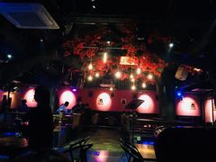 -令狐冲烤鱼·烧菜馆(达明店)