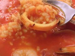 -萨莉亚(百信广场店)