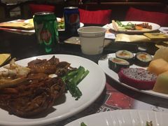 -壹号港湾
