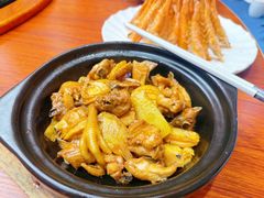 -濠景渔港(汇通店)