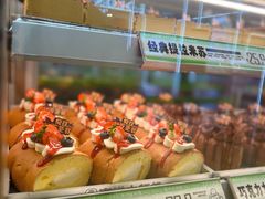 -南洋大师傅(长楹天街店)