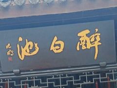 -上海醉白池公园