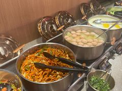 -比格比萨自助(大兴荟聚店)