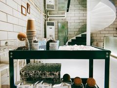 -RWORK·COFFEE(滨江店)