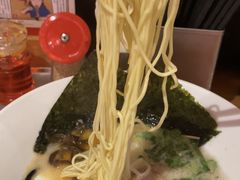 -一風堂拉面(港汇恒隆店)