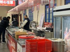 -清真·金鑫隆牛羊肉(环山路店)