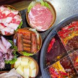 成都美食|堂口•万年场&双桥子必吃火锅🍲