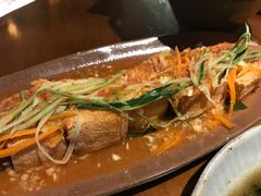 -仓库南洋海鲜小排档(柳河路店)