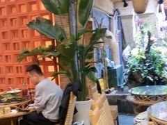 -多哥水傣味餐厅(司马巷店)