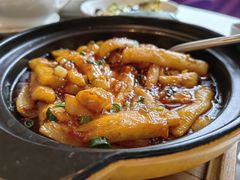 -玫瑰厅上海菜(兴国路店)